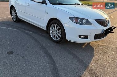 Седан Mazda 3 2008 в Ходосовке