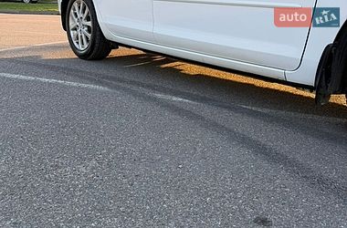 Седан Mazda 3 2008 в Ходосовке