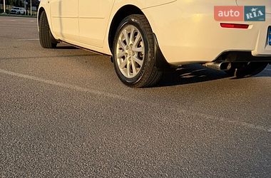 Седан Mazda 3 2008 в Ходосовке