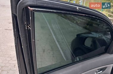 Седан Mazda 3 2006 в Львове