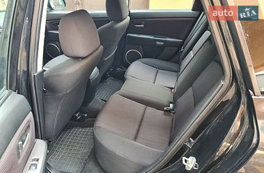 Хэтчбек Mazda 3 2007 в Львове