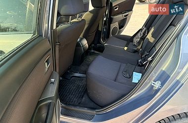 Седан Mazda 3 2007 в Харькове