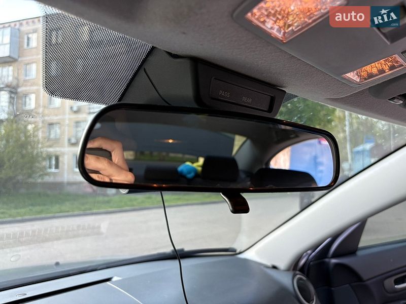 Седан Mazda 3 2007 в Харькове