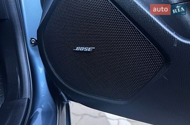 Седан Mazda 3 2016 в Черноморске