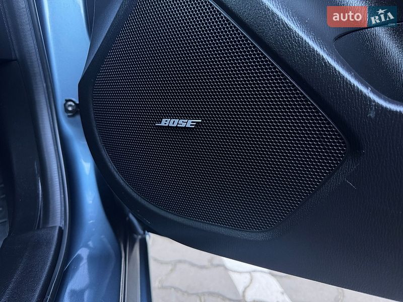 Седан Mazda 3 2016 в Черноморске