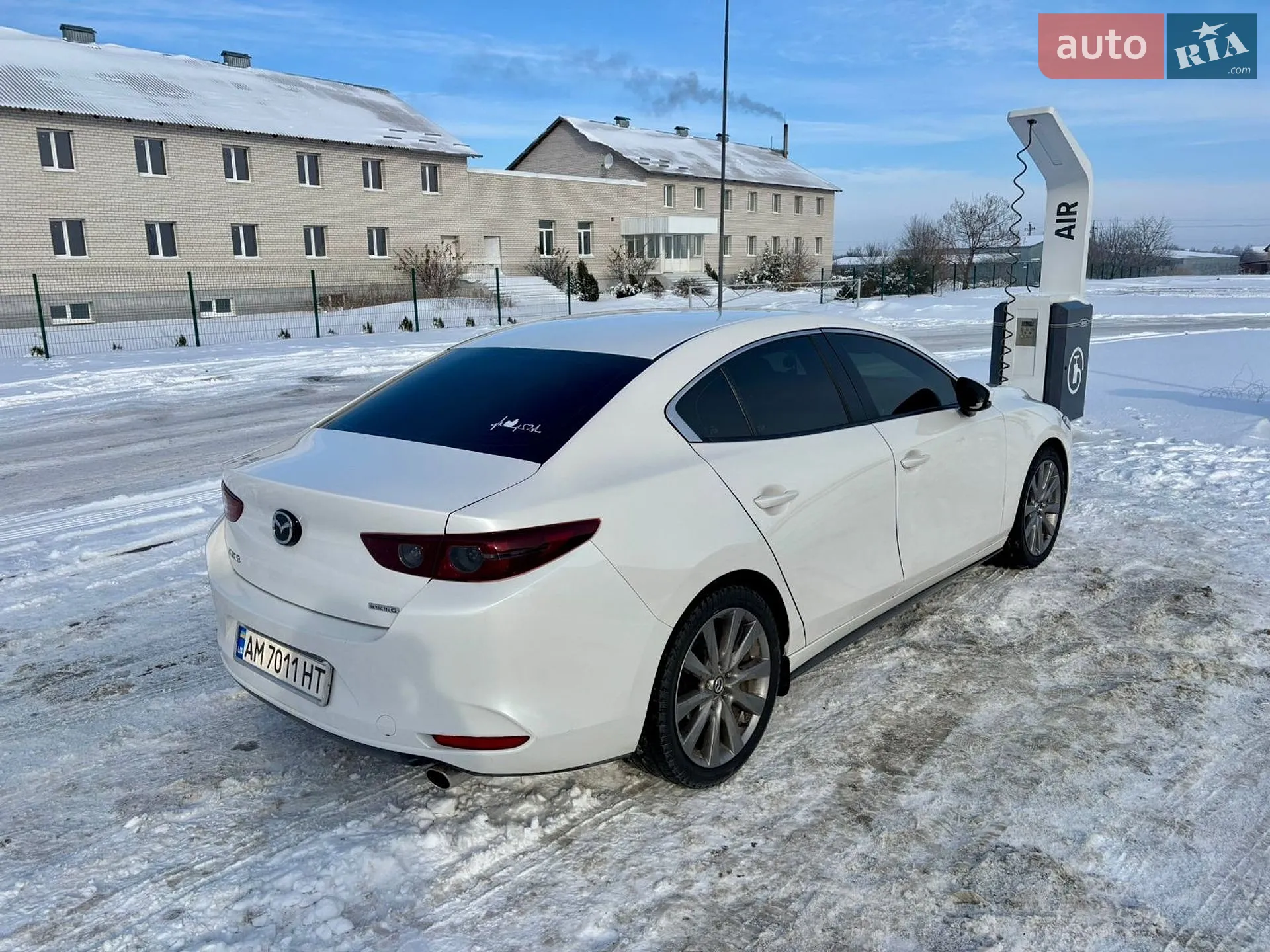 2019 Mazda 3 - мініатюра 5