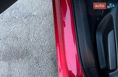 Седан Mazda 3 2017 в Львове