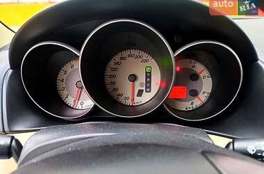 Седан Mazda 3 2007 в Житомире