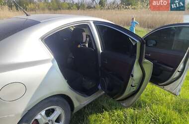 Седан Mazda 3 2004 в Харькове