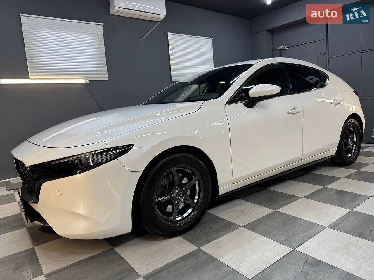 2019 Mazda 3 - мініатюра 20