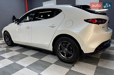 Хэтчбек Mazda 3 2019 в Киеве