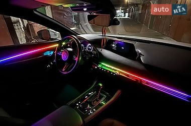 Хэтчбек Mazda 3 2019 в Киеве