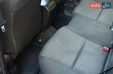 Седан Mazda 3 2012 в Бориславе