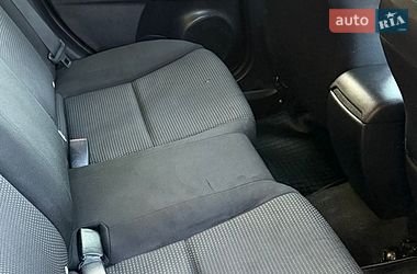 Седан Mazda 3 2012 в Бориславе