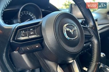 Седан Mazda 3 2017 в Киеве