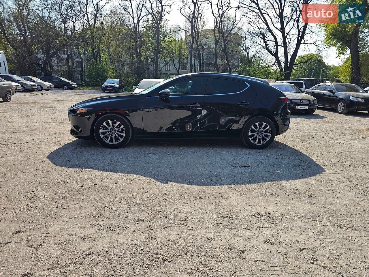 2021 Mazda CX-30 - мініатюра 29