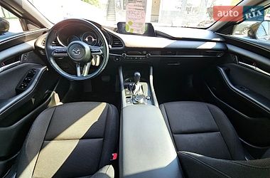 Хэтчбек Mazda 3 2022 в Каменском