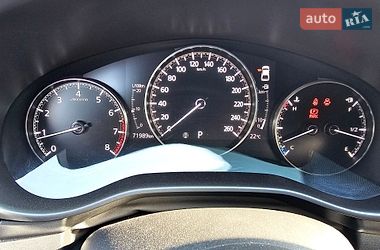 Хэтчбек Mazda 3 2022 в Каменском
