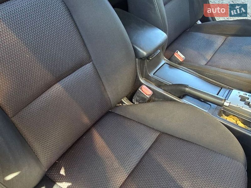 Седан Mazda 3 2007 в Житомире