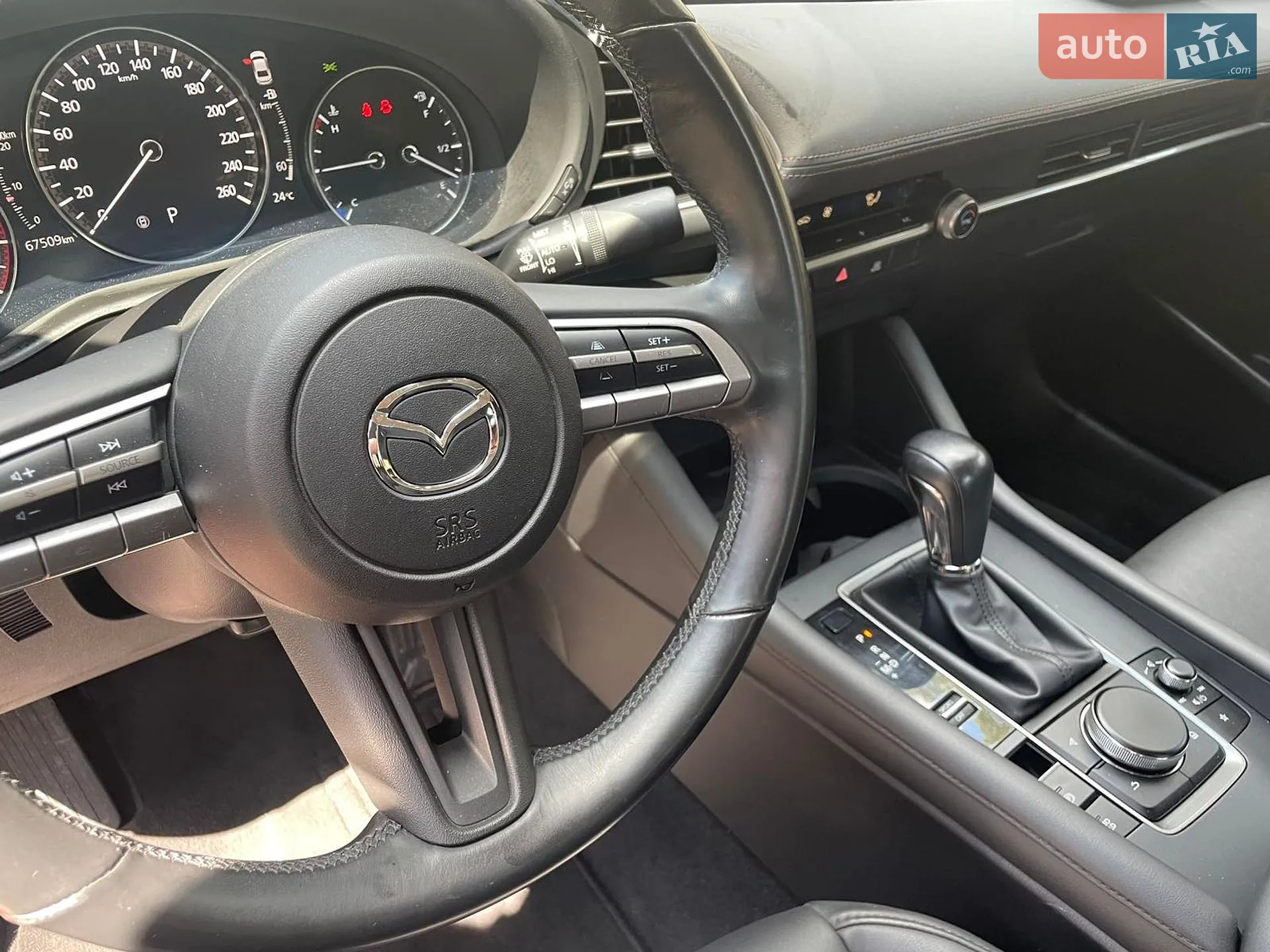 2020 Mazda 3 - мініатюра 66