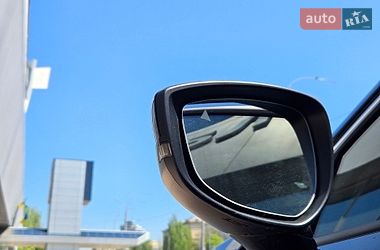 Седан Mazda 3 2019 в Києві