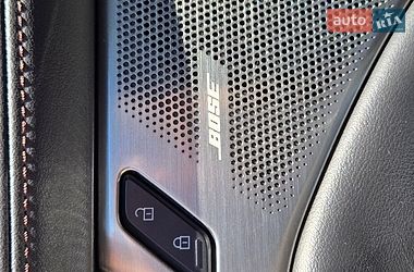 Седан Mazda 3 2019 в Києві