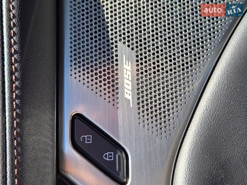 Седан Mazda 3 2019 в Києві