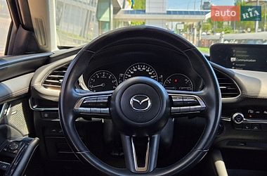 Седан Mazda 3 2019 в Києві