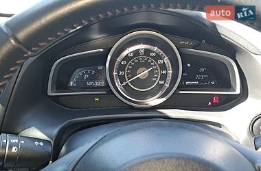 Седан Mazda 3 2015 в Львове