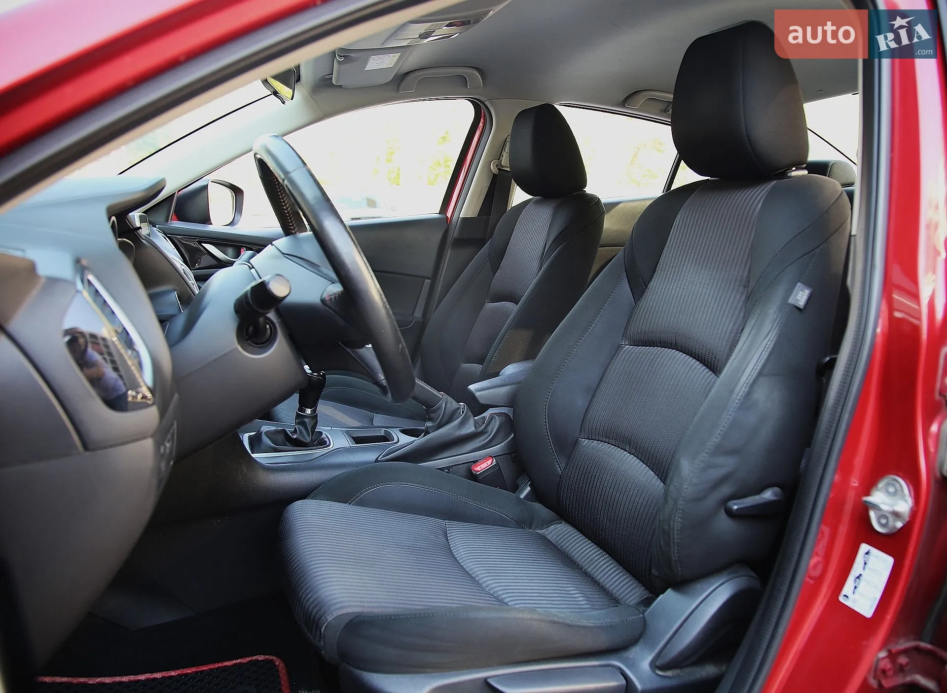 2015 Mazda 3 - мініатюра 7