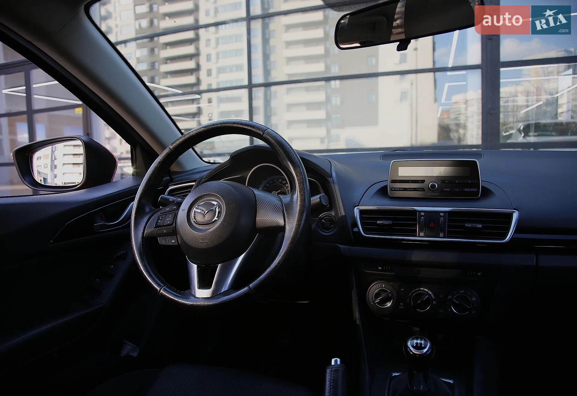 2015 Mazda 3 - мініатюра 11