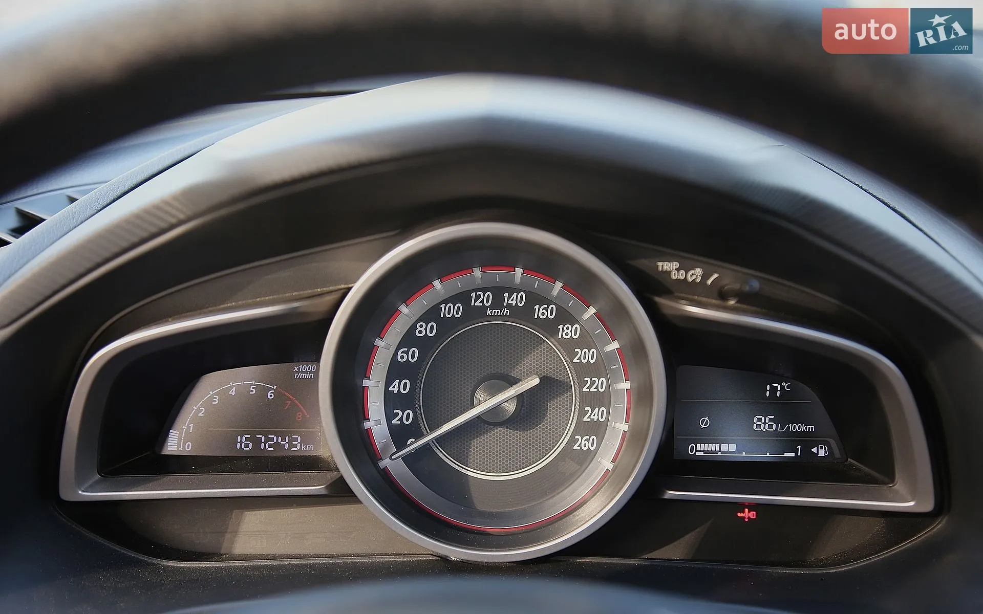 2015 Mazda 3 - мініатюра 20