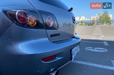 Хэтчбек Mazda 3 2006 в Киеве