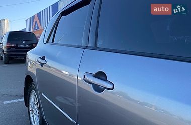 Хэтчбек Mazda 3 2006 в Киеве
