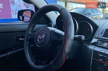 Хэтчбек Mazda 3 2006 в Киеве