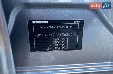 まいくページ AUTO.RIA – Продам Мазда 3 2006 бензин 1.6 хэтчбек бу в Киеве, цена