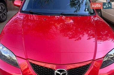 Седан Mazda 3 2005 в Кропивницком