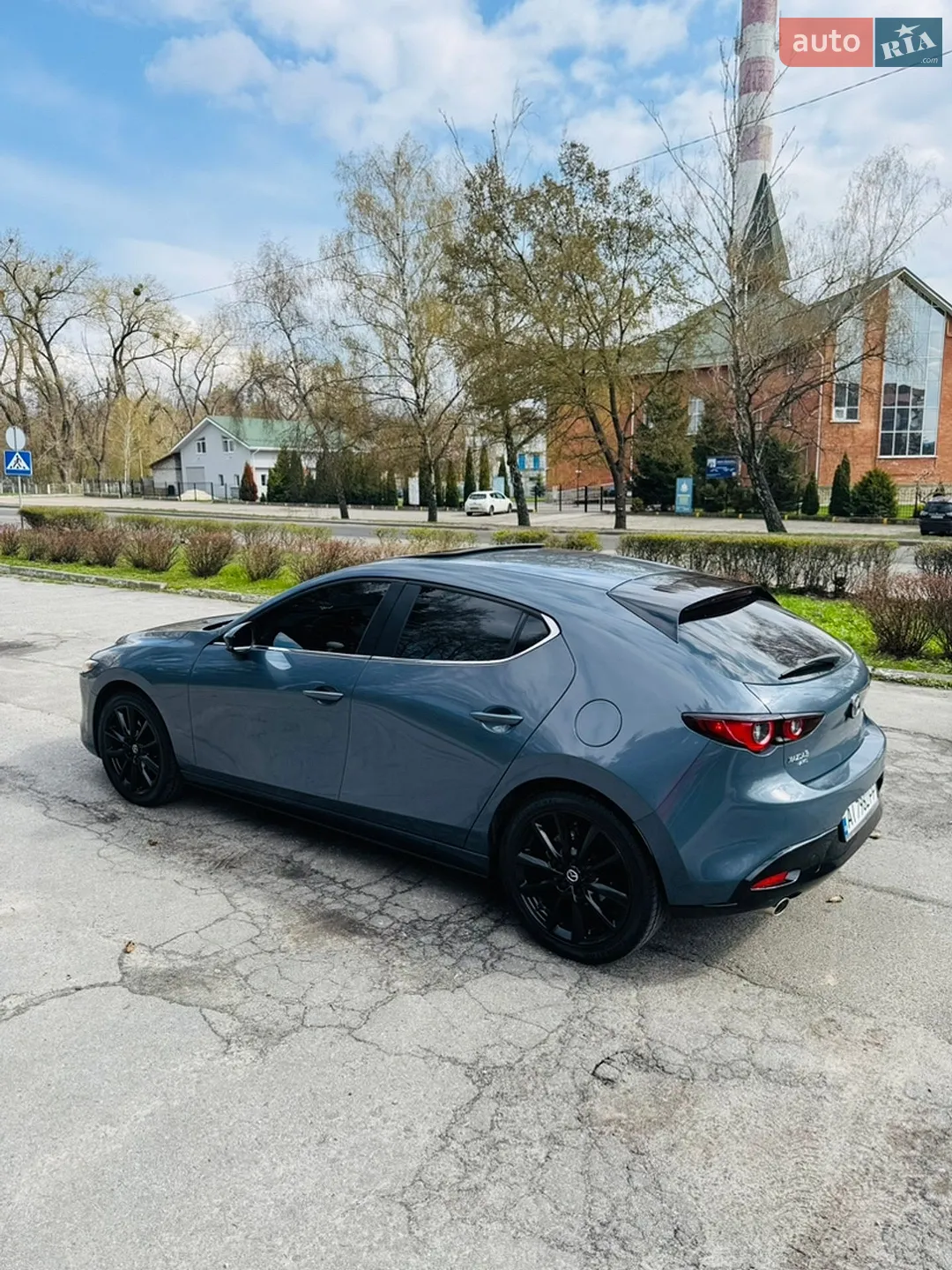 2023 Mazda 3 - мініатюра 7