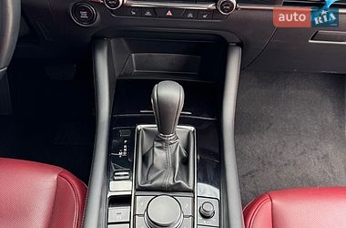 Хэтчбек Mazda 3 2023 в Киеве