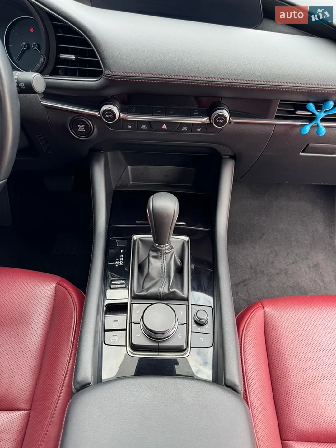 2023 Mazda 3 - мініатюра 9