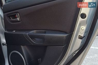 Хетчбек Mazda 3 2008 в Житомирі