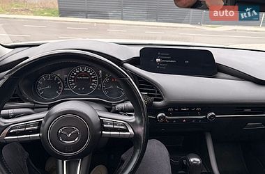 Седан Mazda 3 2020 в Софіївській Борщагівці