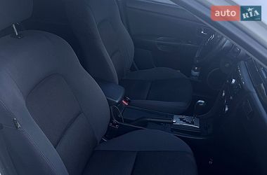 Седан Mazda 3 2008 в Новоселках