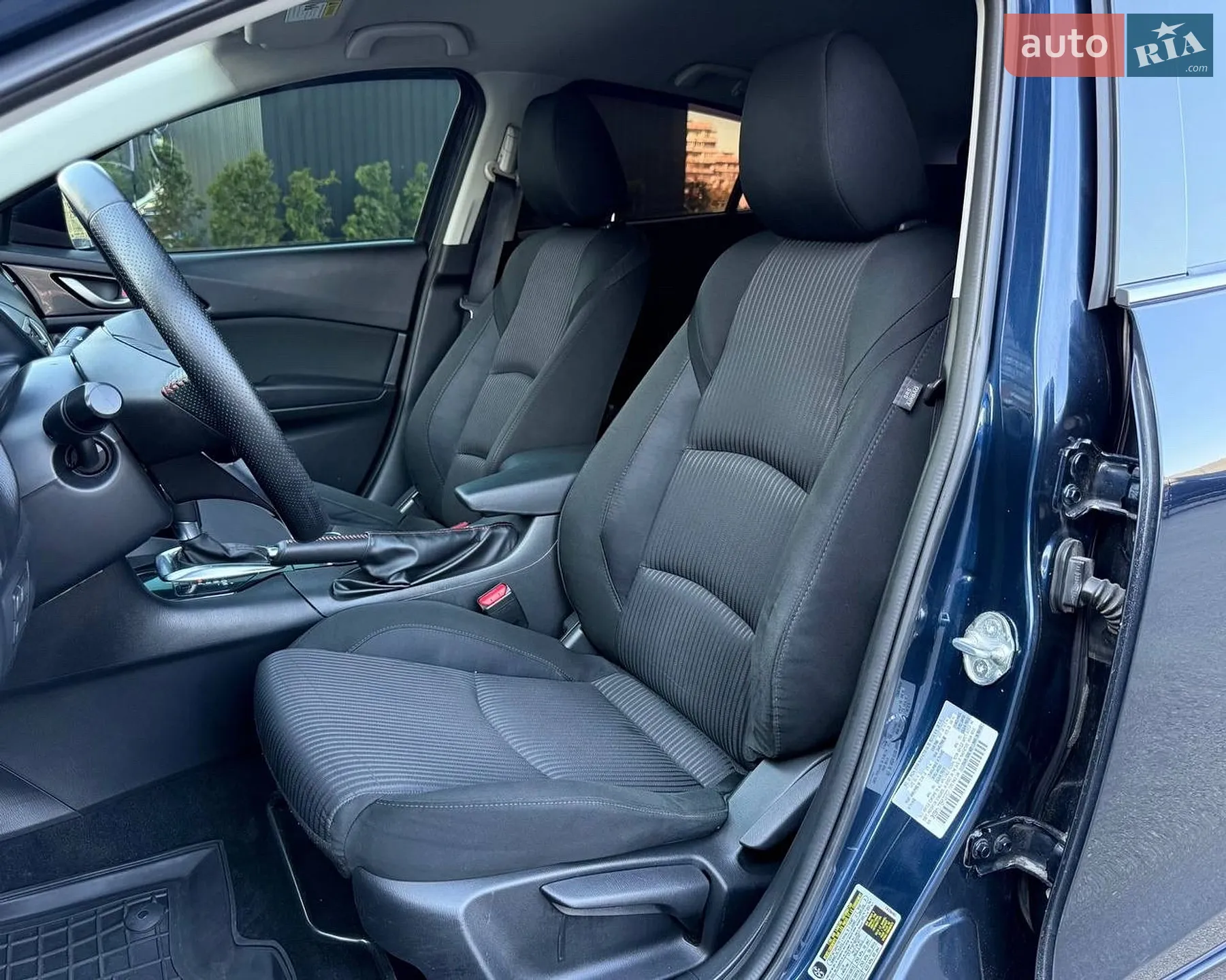 2014 Mazda 3 - мініатюра 20