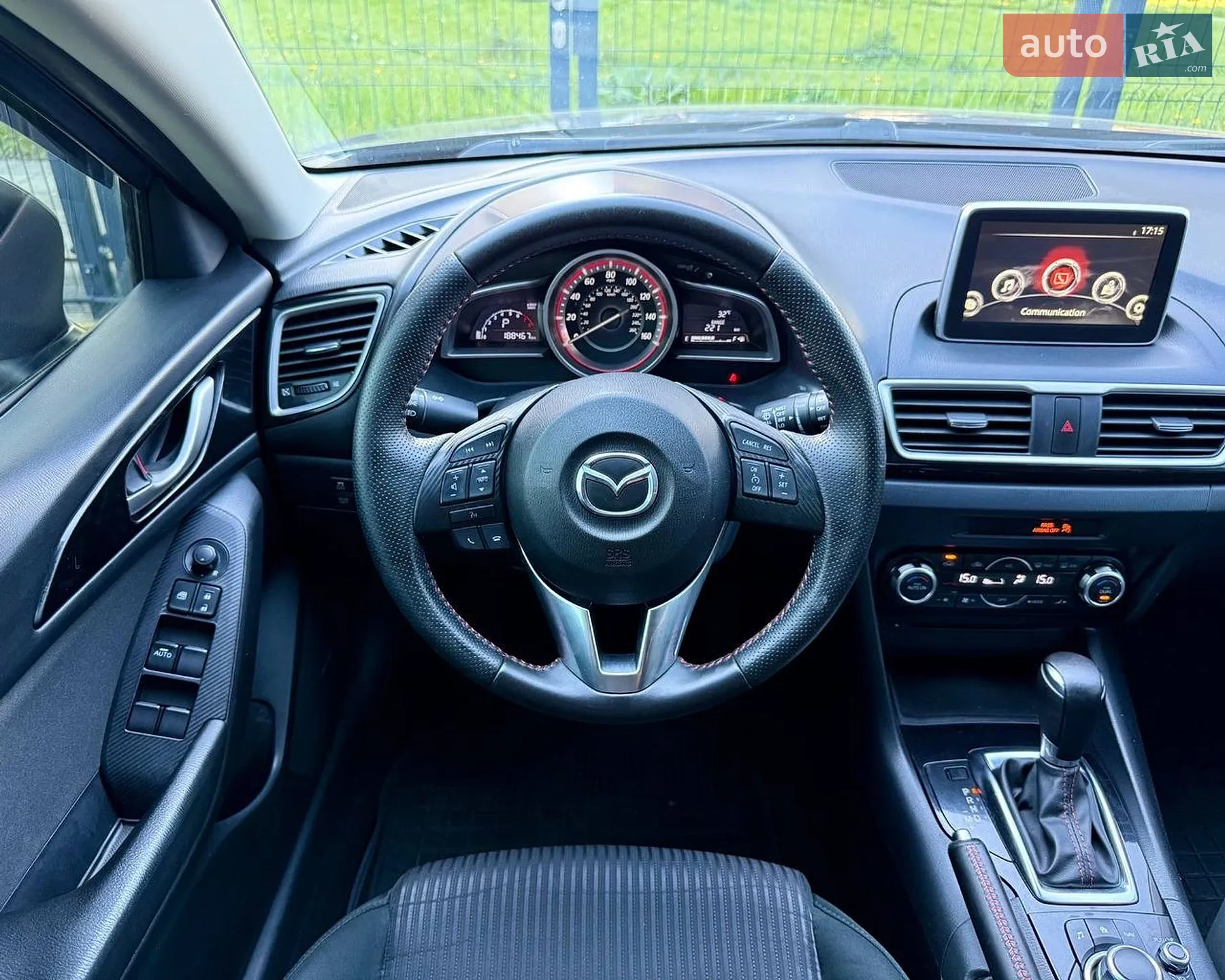 2014 Mazda 3 - мініатюра 30