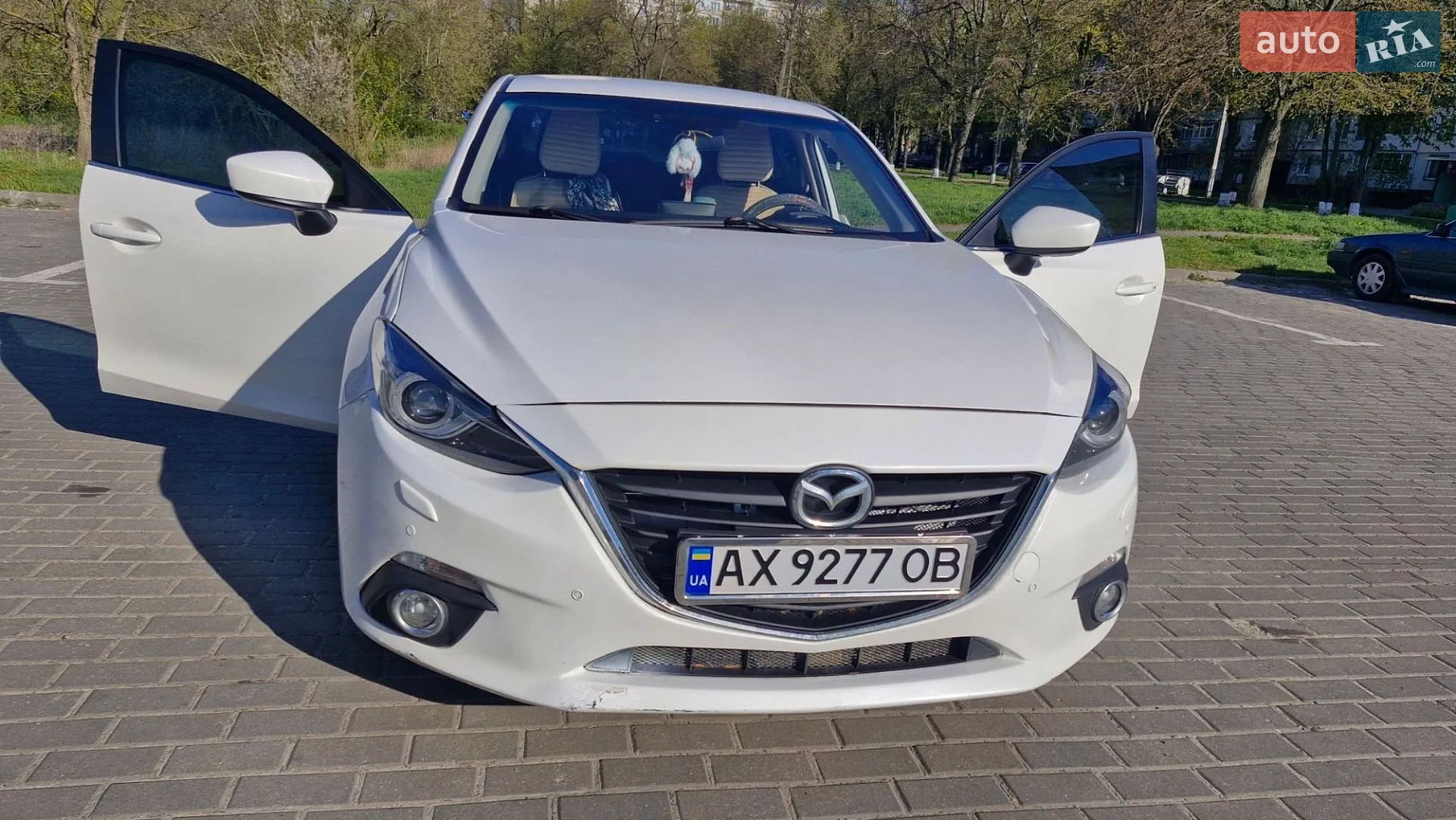 2013 Mazda 3 - фото 1
