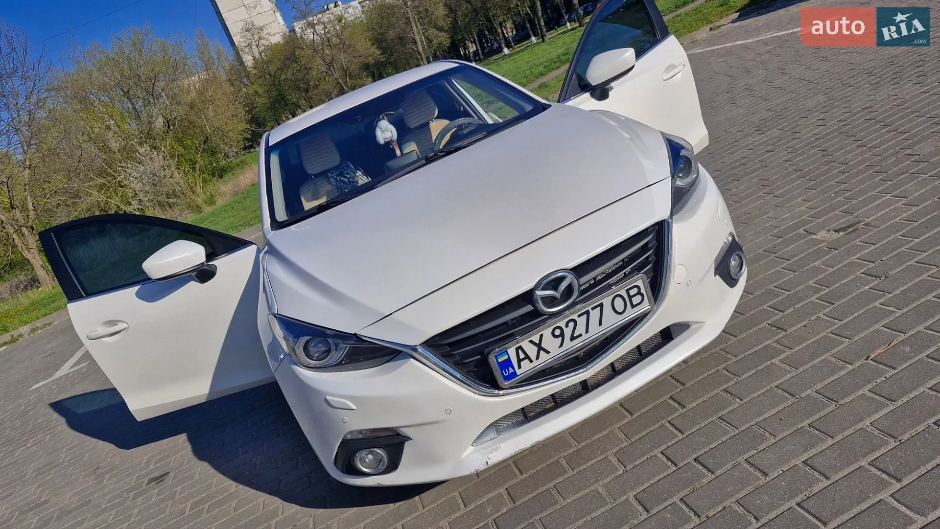2013 Mazda 3 - мініатюра 2