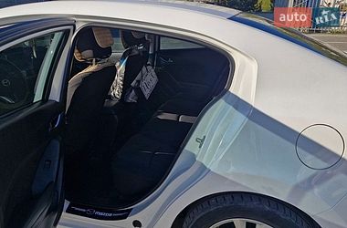 Седан Mazda 3 2013 в Харькове
