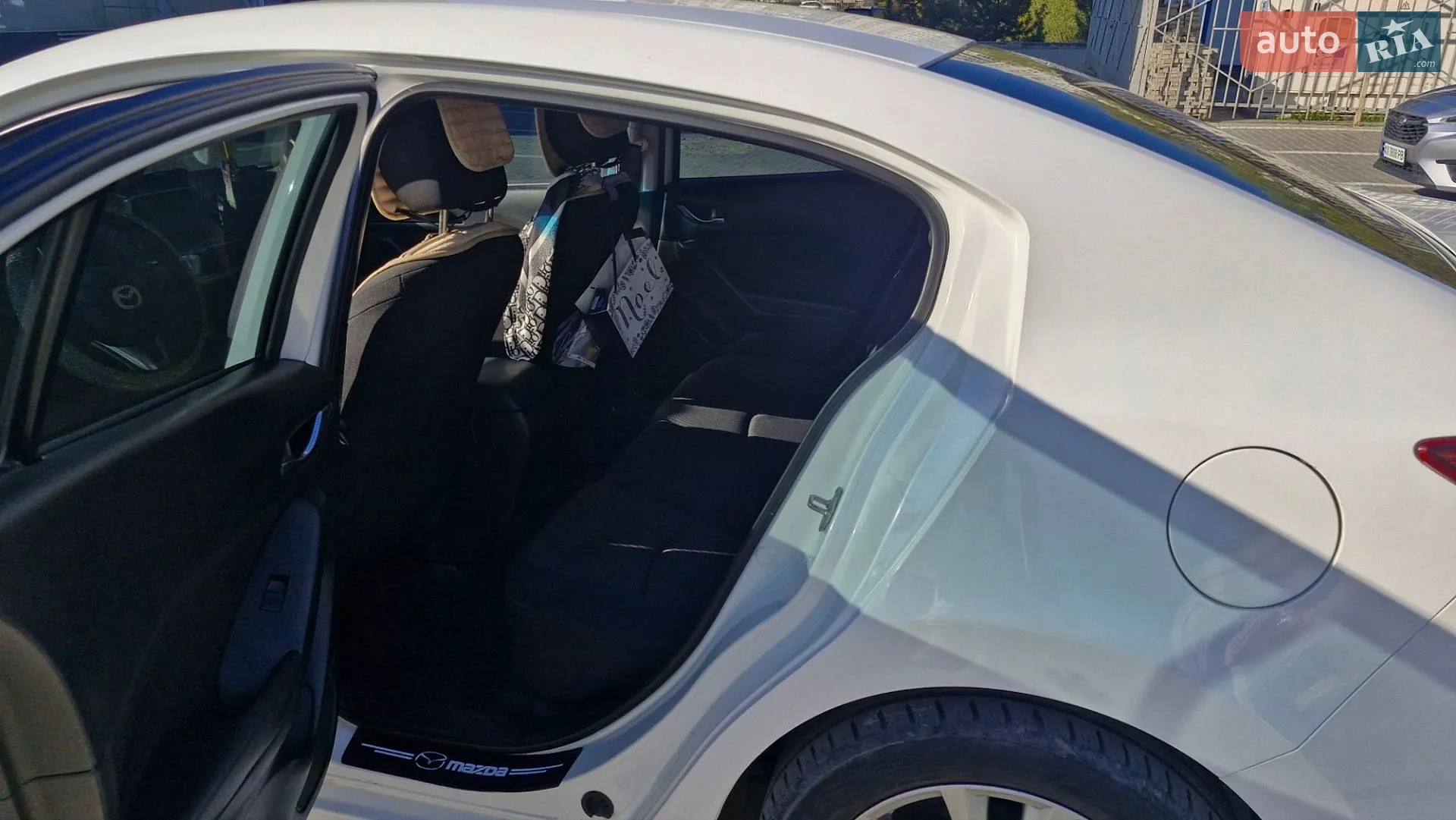 2013 Mazda 3 - мініатюра 16