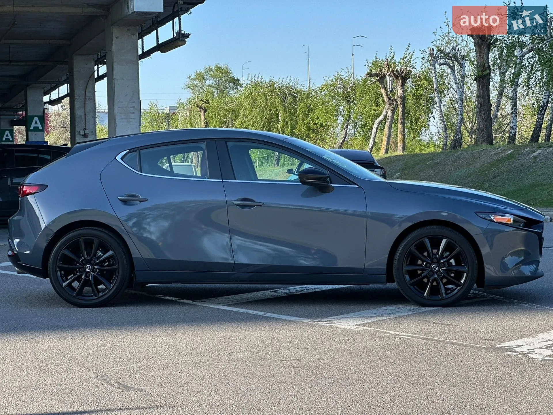 2023 Mazda 3 - мініатюра 5